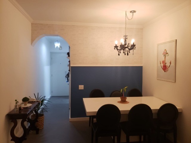 Apartamento à venda com 2 quartos, 84m² - Foto 1