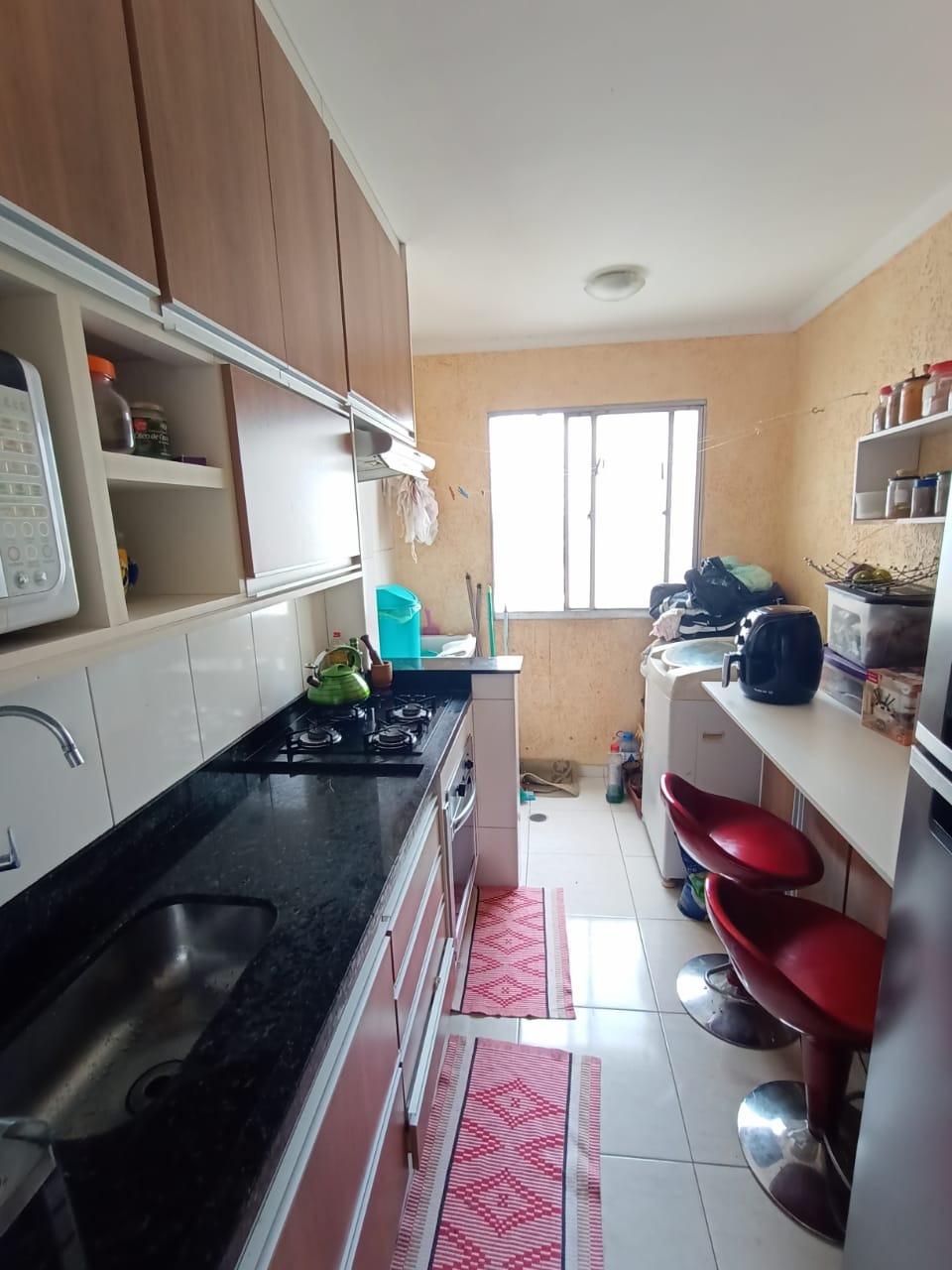 Apartamento à venda com 2 quartos, 70m² - Foto 9