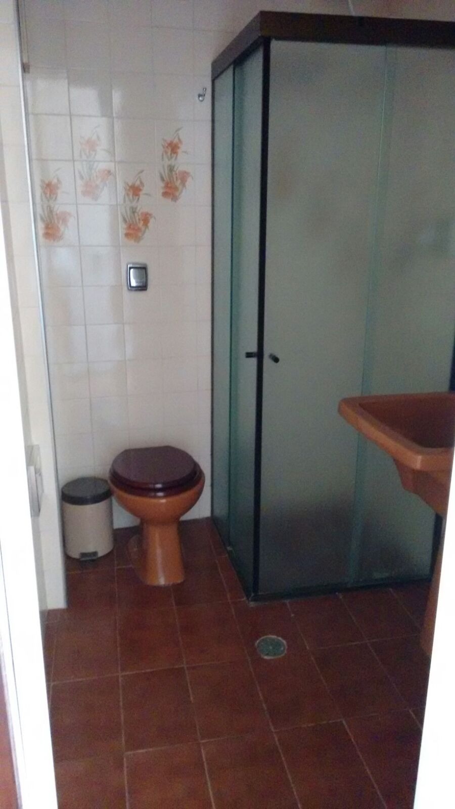 Apartamento à venda com 1 quarto, 30m² - Foto 19