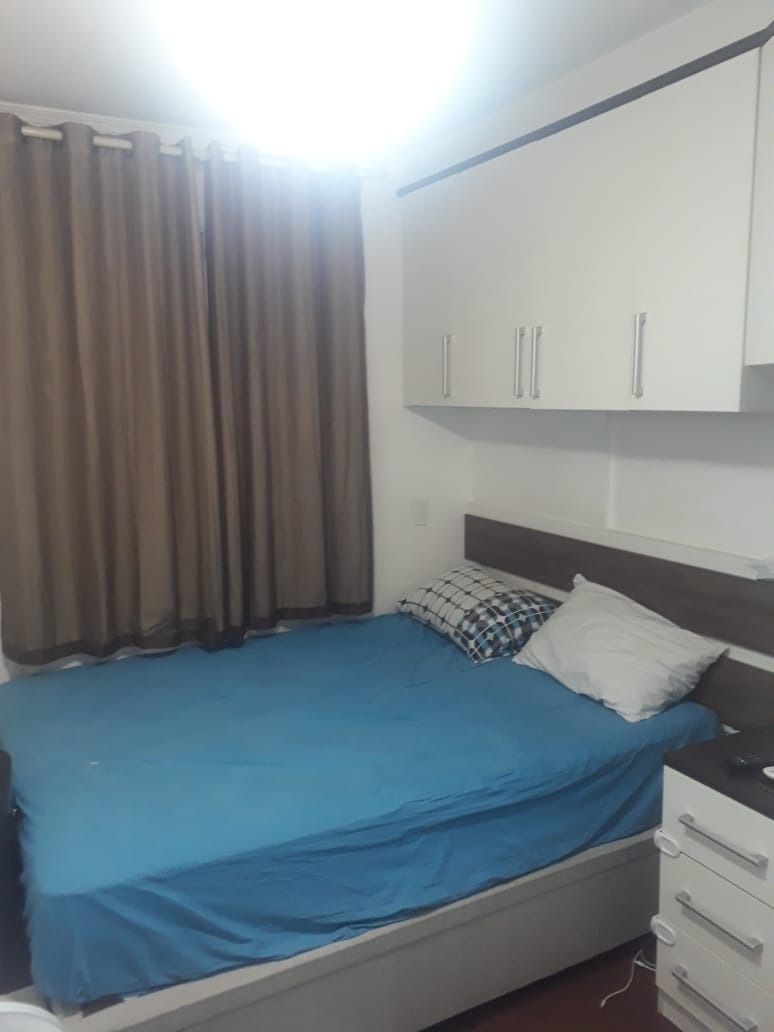 Apartamento à venda com 2 quartos, 69m² - Foto 11