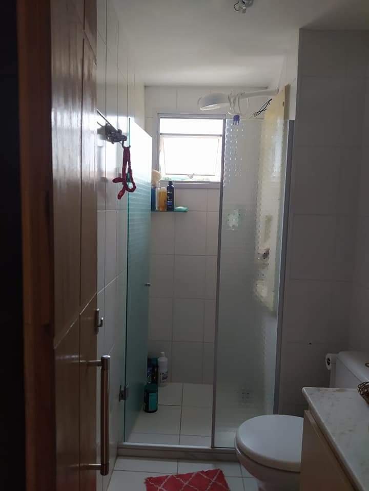 Apartamento à venda com 2 quartos, 50m² - Foto 12