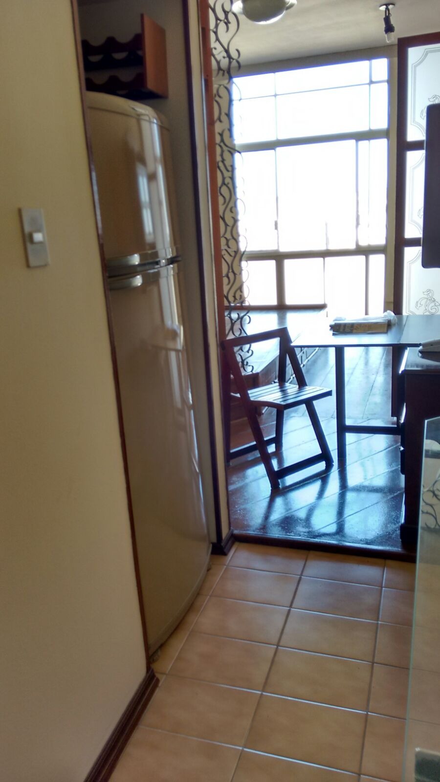 Apartamento à venda com 1 quarto, 30m² - Foto 17