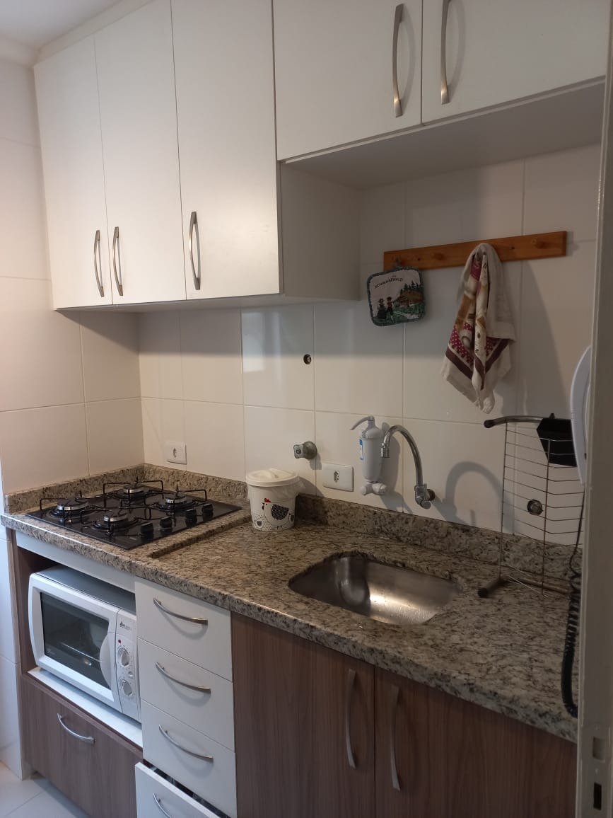 Apartamento à venda com 2 quartos, 50m² - Foto 15