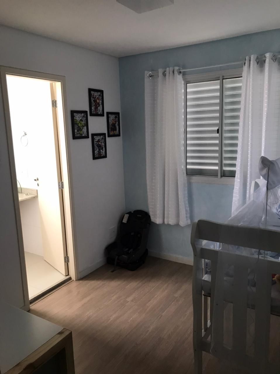 Cobertura à venda com 3 quartos, 190m² - Foto 24