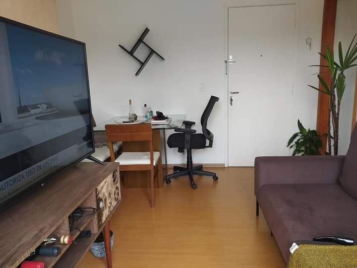 Apartamento à venda com 2 quartos, 50m² - Foto 10