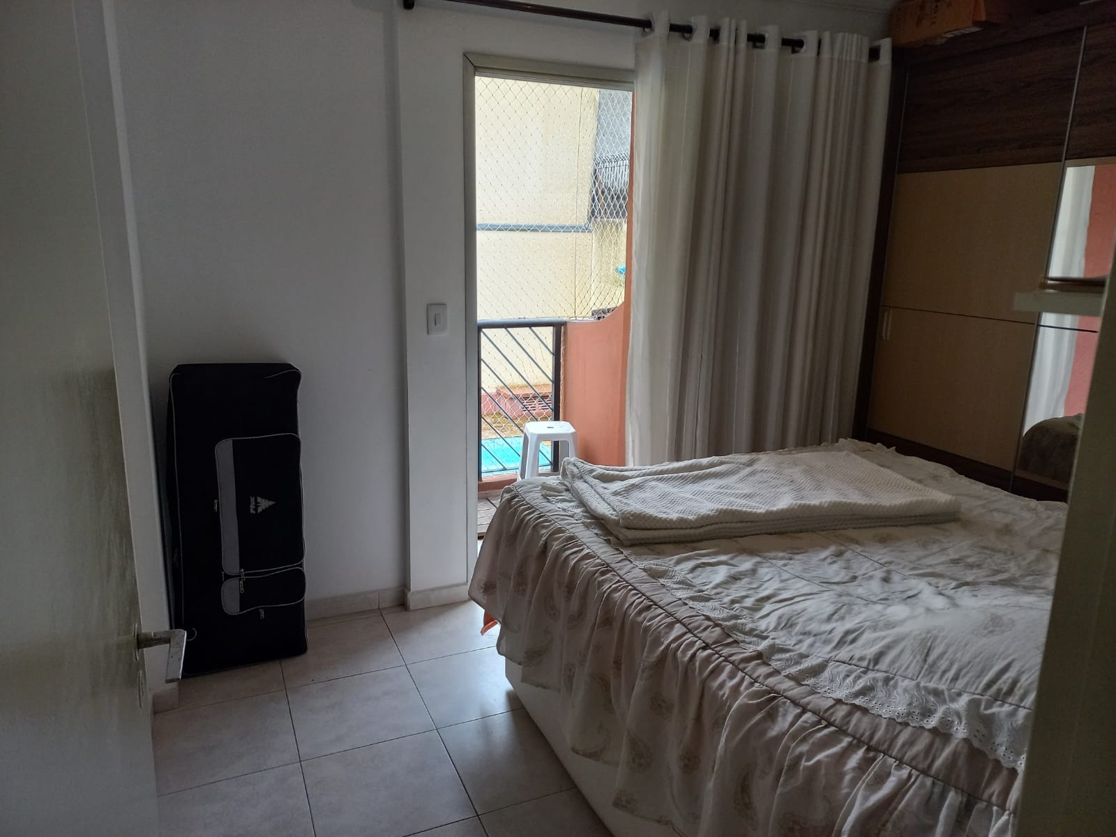 Apartamento à venda com 2 quartos, 50m² - Foto 2