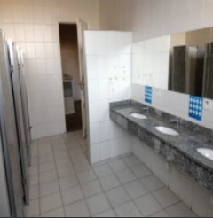 Prédio Inteiro, 1650 m² - Foto 12