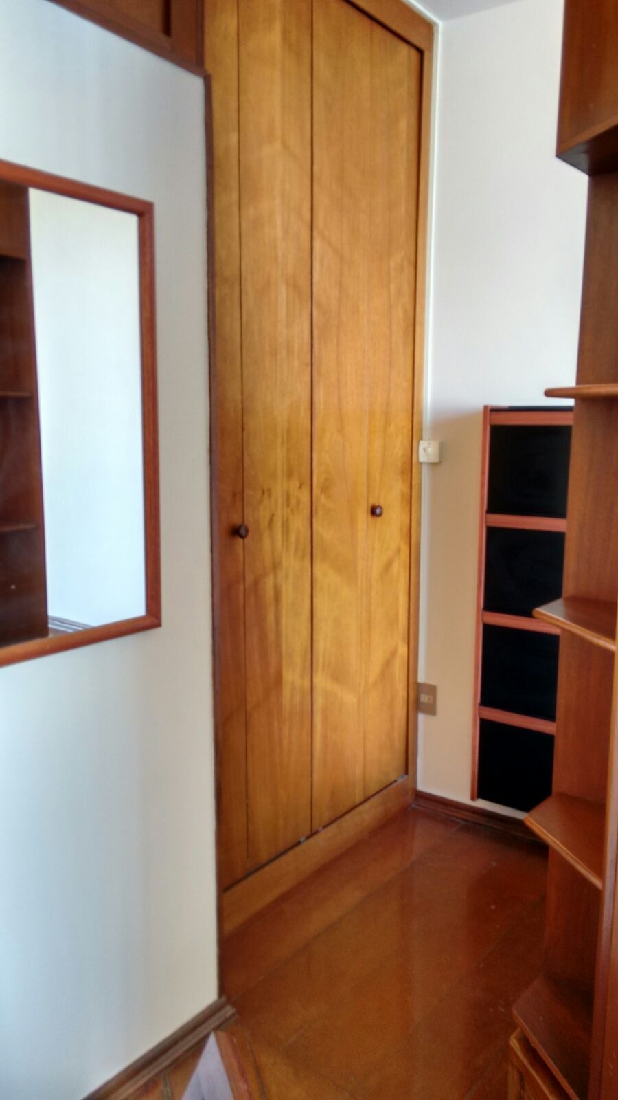 Apartamento à venda com 1 quarto, 30m² - Foto 15