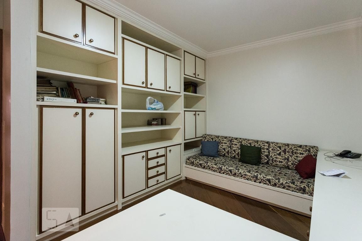 Apartamento à venda com 5 quartos, 250m² - Foto 14