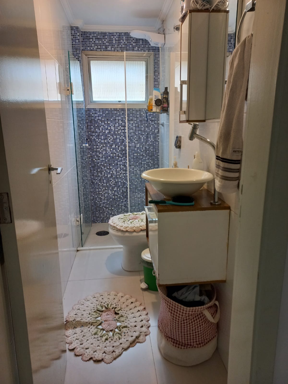 Apartamento à venda com 2 quartos, 50m² - Foto 20