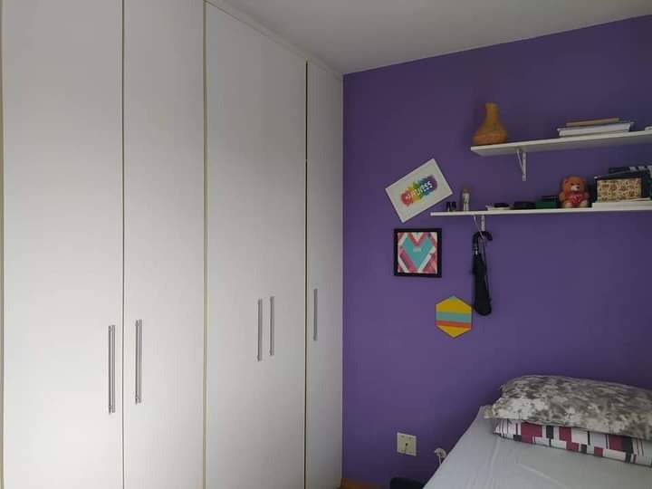 Apartamento à venda com 2 quartos, 50m² - Foto 5