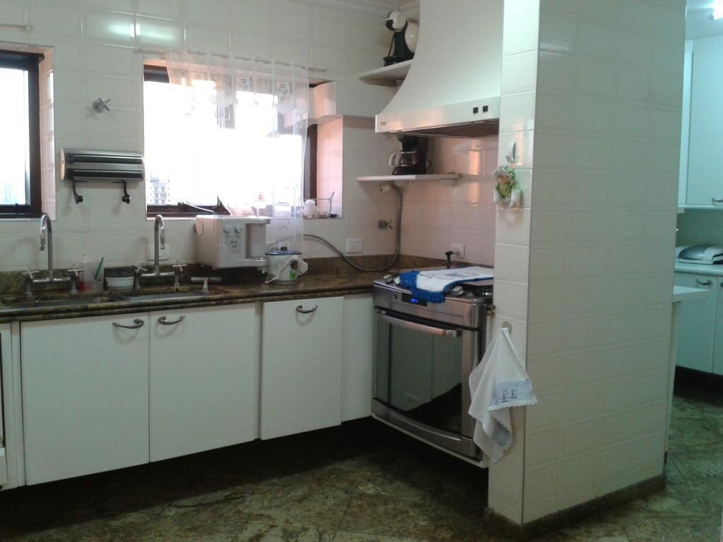 Apartamento à venda com 4 quartos, 490m² - Foto 12