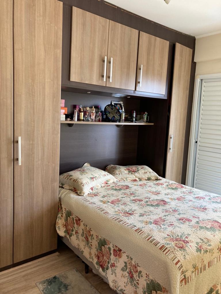 Apartamento, 3 quartos, 66 m² - Foto 4