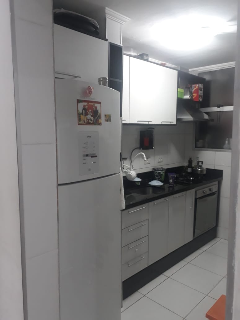 Apartamento à venda com 2 quartos, 69m² - Foto 3