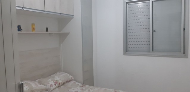 Apartamento à venda com 2 quartos, 48m² - Foto 7