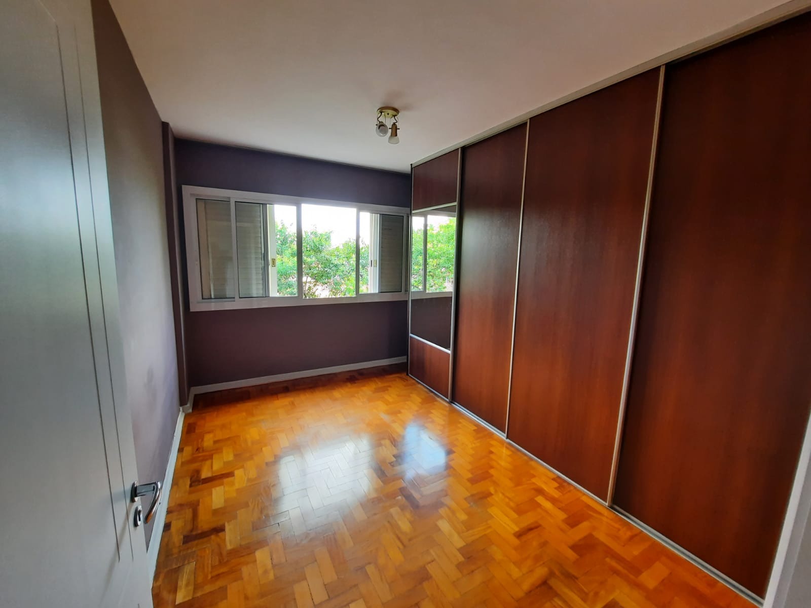 Apartamento à venda com 2 quartos, 98m² - Foto 8