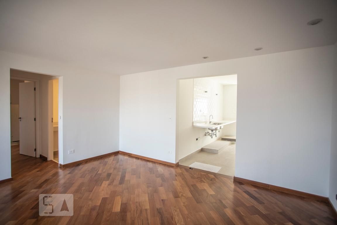 Apartamento à venda com 2 quartos, 127m² - Foto 2