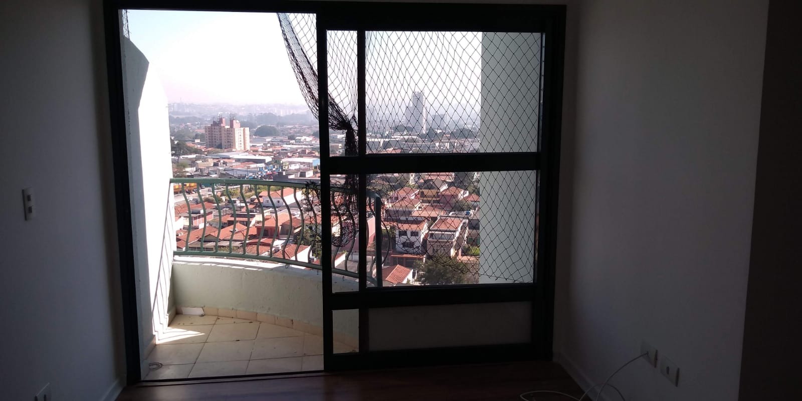 Apartamento à venda com 2 quartos, 54m² - Foto 11