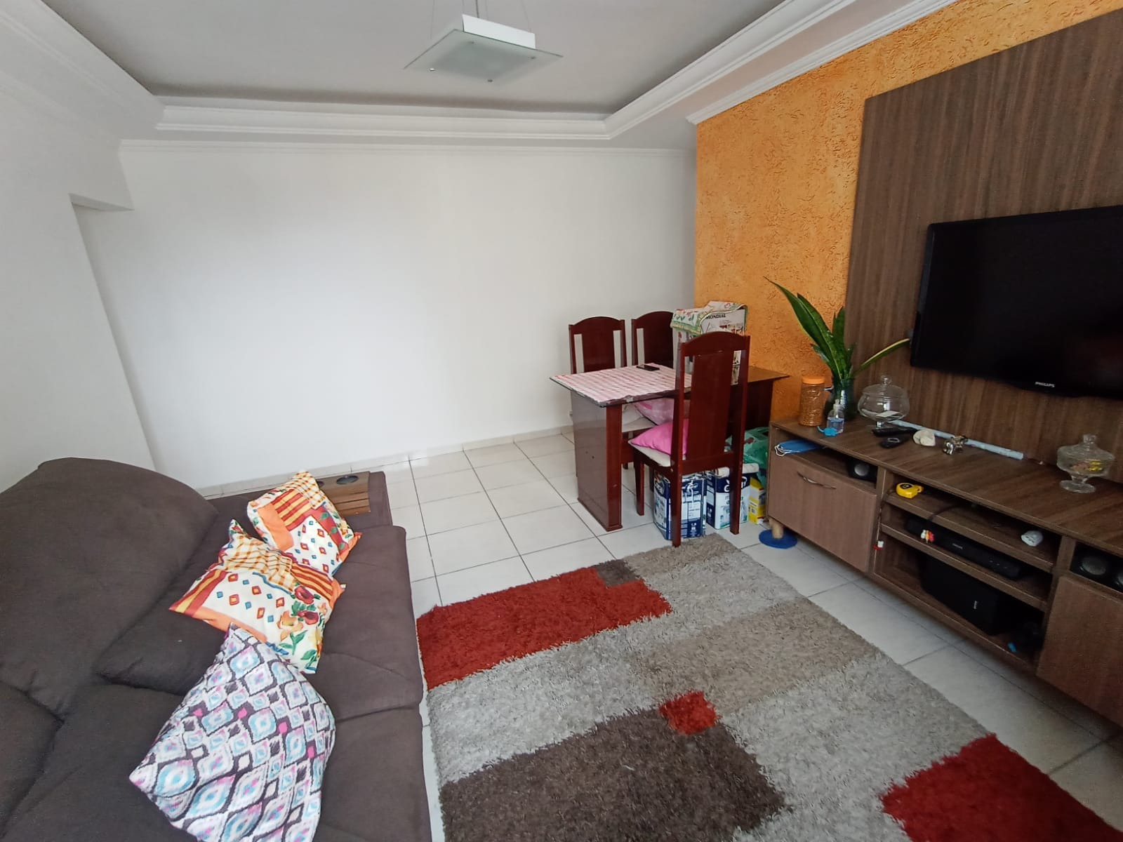 Apartamento à venda com 2 quartos, 70m² - Foto 15