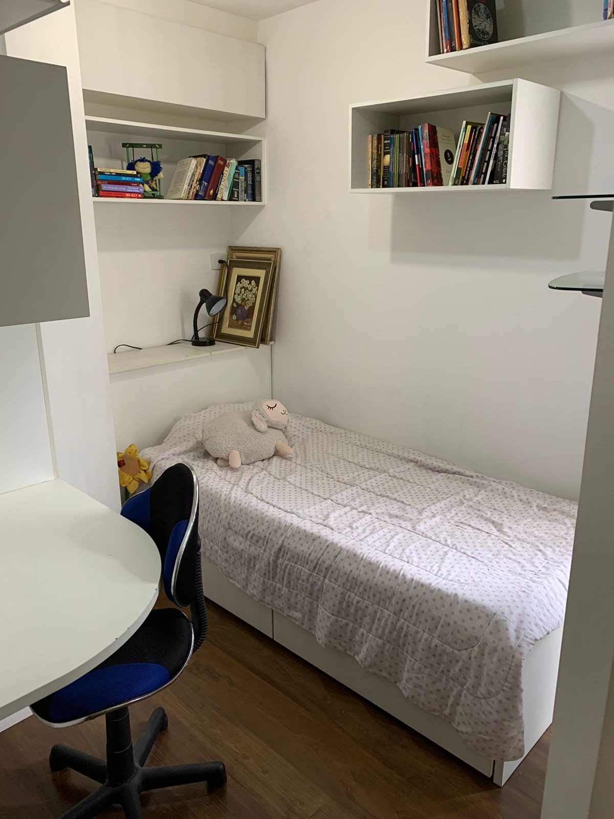 Apartamento à venda com 3 quartos, 70m² - Foto 7