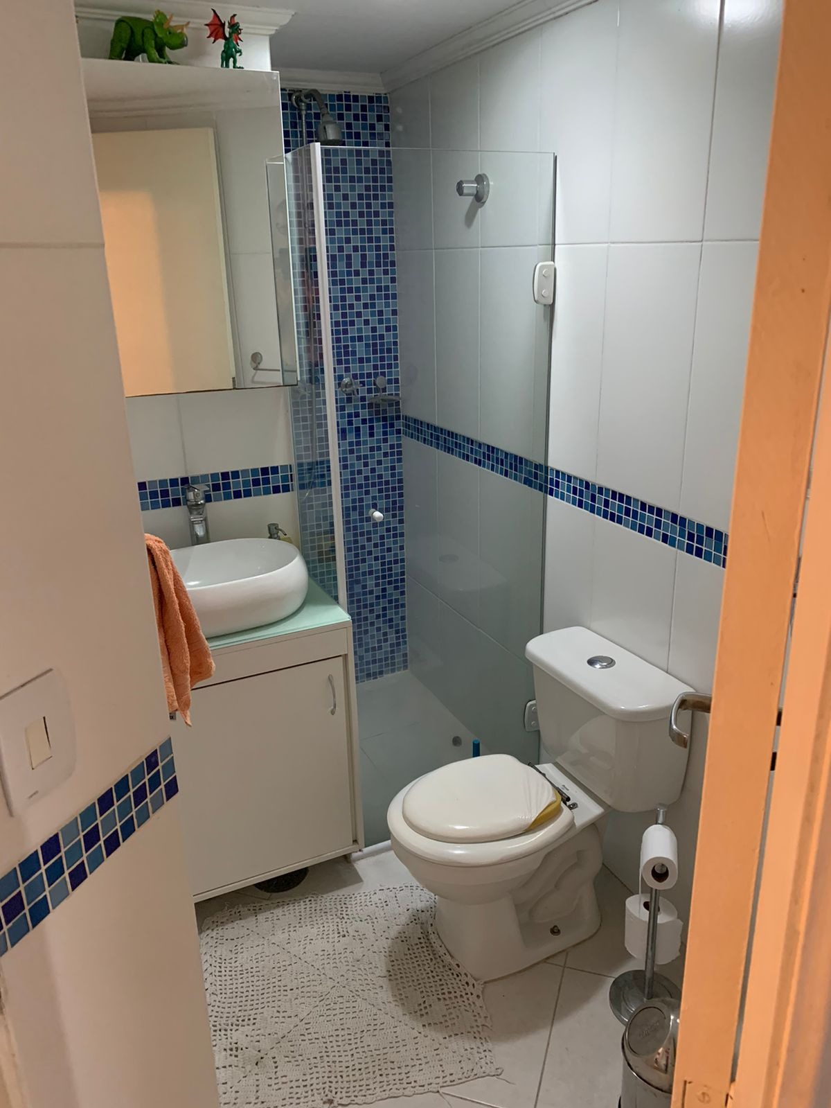 Apartamento à venda com 3 quartos, 70m² - Foto 5