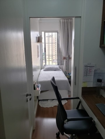 Apartamento à venda com 2 quartos, 84m² - Foto 11