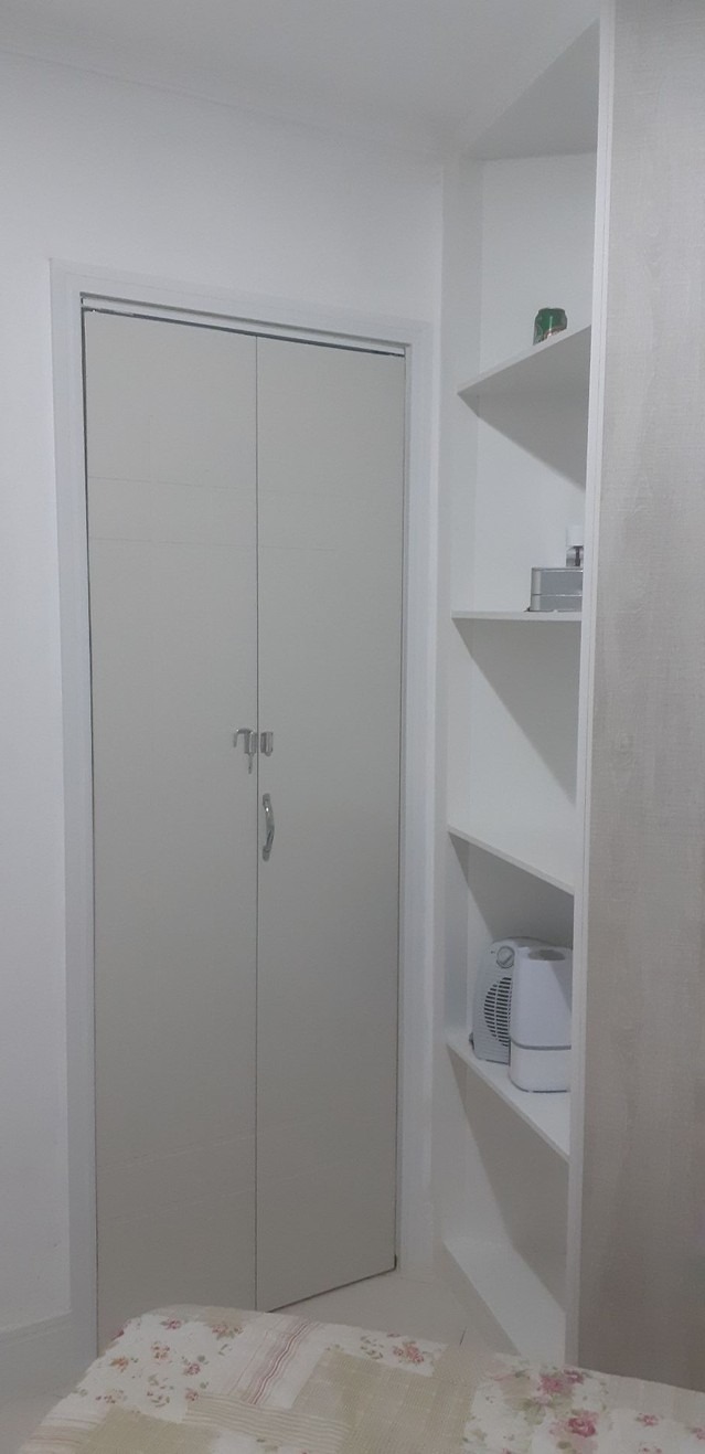 Apartamento à venda com 2 quartos, 48m² - Foto 6