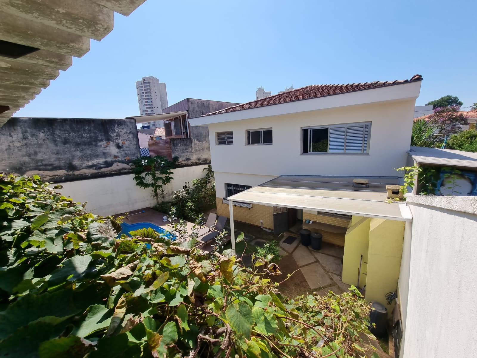 Casa à venda com 3 quartos, 400m² - Foto 25