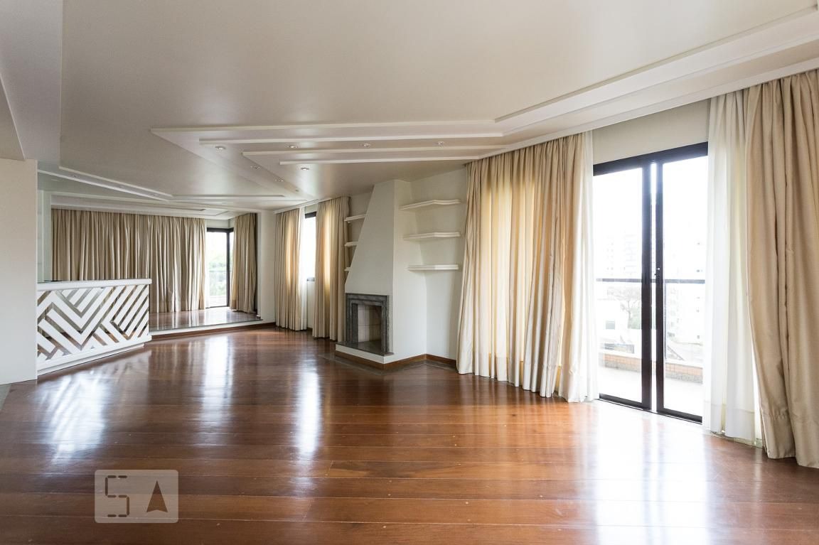 Apartamento à venda com 5 quartos, 250m² - Foto 1