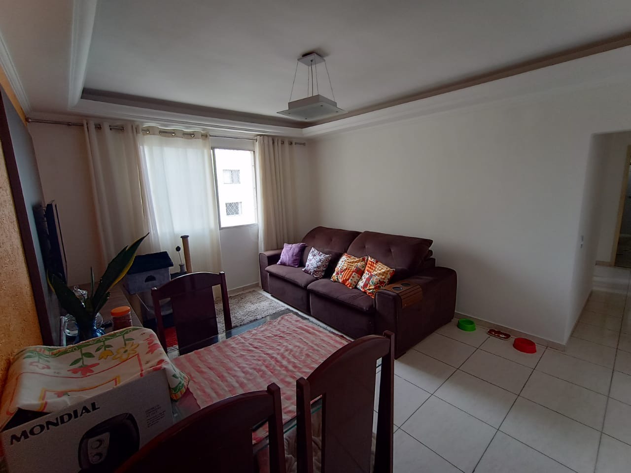 Apartamento à venda com 2 quartos, 70m² - Foto 7