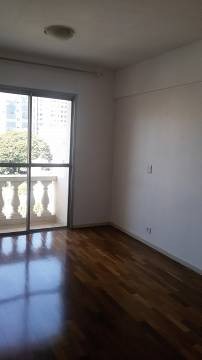 Apartamento à venda com 1 quarto, 56m² - Foto 1