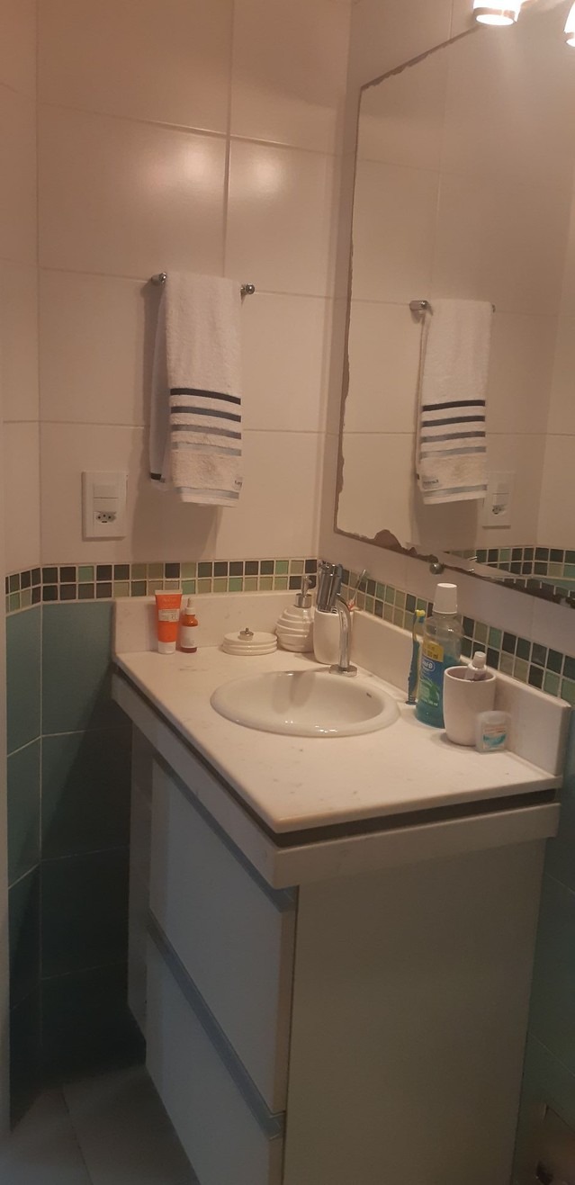 Apartamento à venda com 2 quartos, 48m² - Foto 10