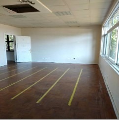 Prédio Inteiro, 1650 m² - Foto 13