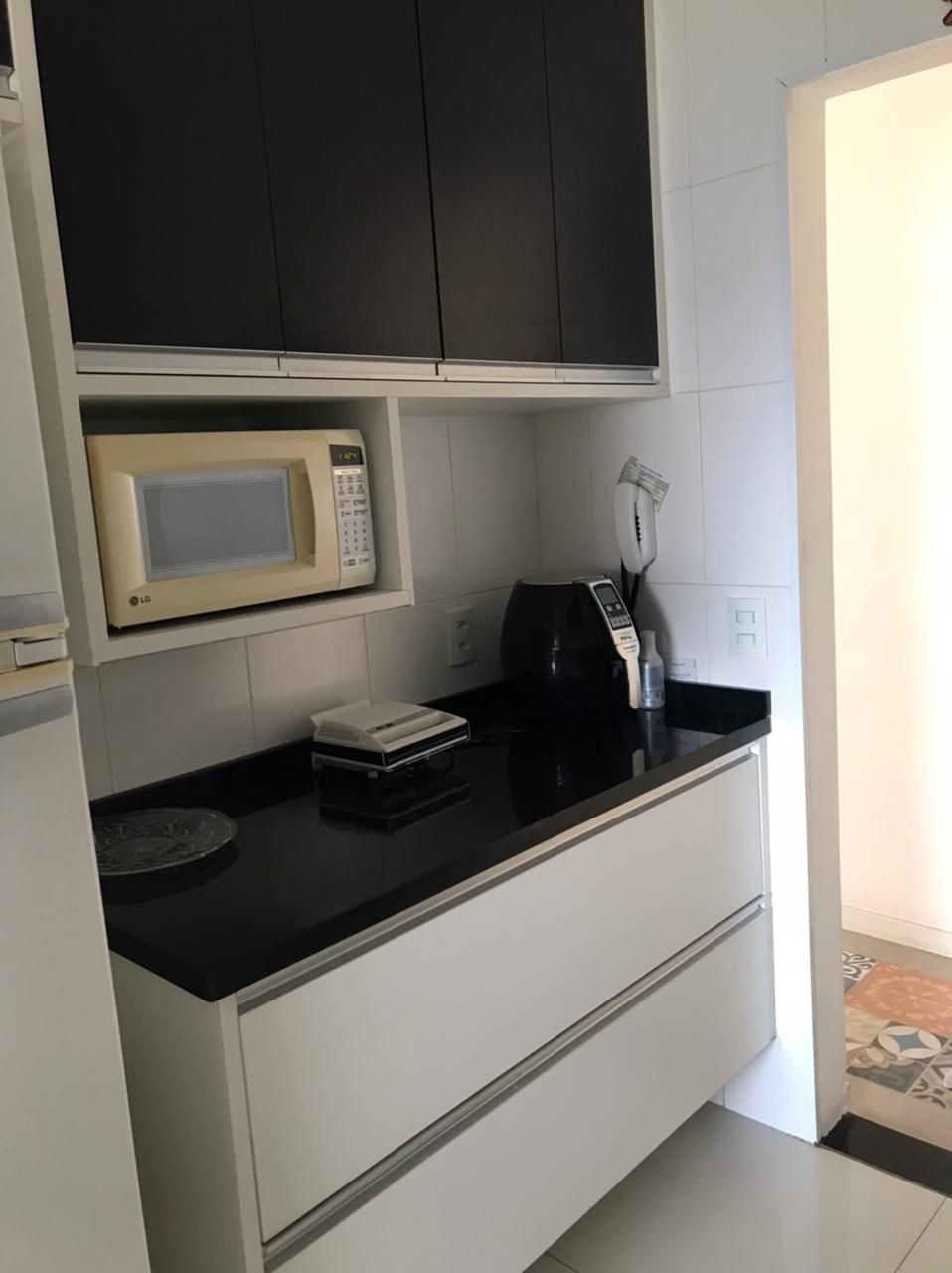 Cobertura à venda com 3 quartos, 190m² - Foto 35