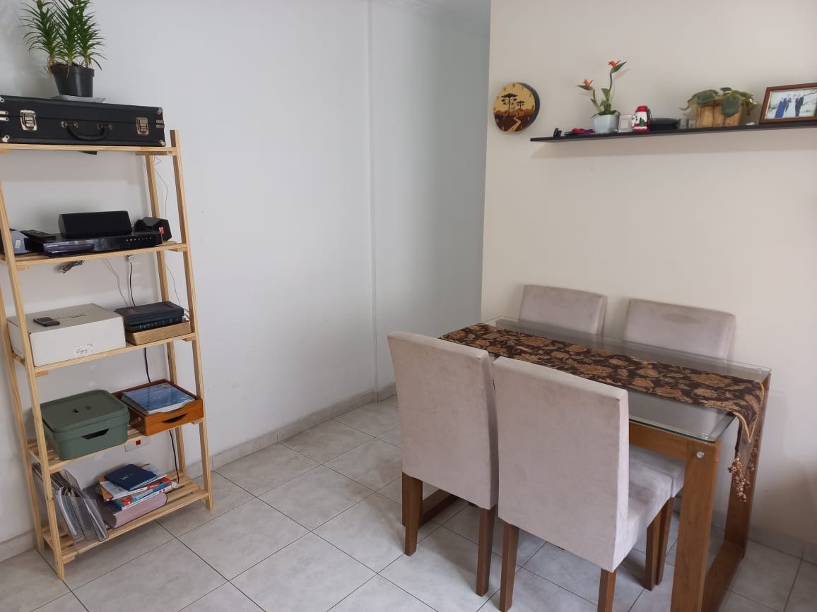 Apartamento à venda com 2 quartos, 50m² - Foto 16