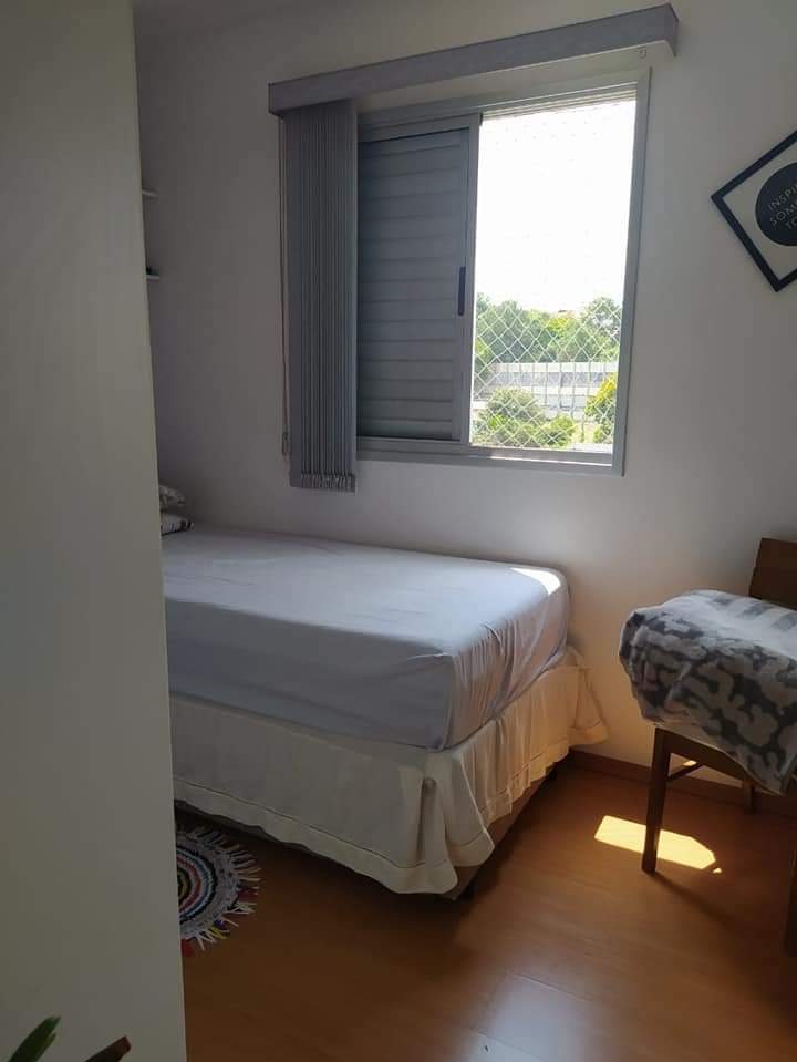 Apartamento à venda com 2 quartos, 50m² - Foto 4