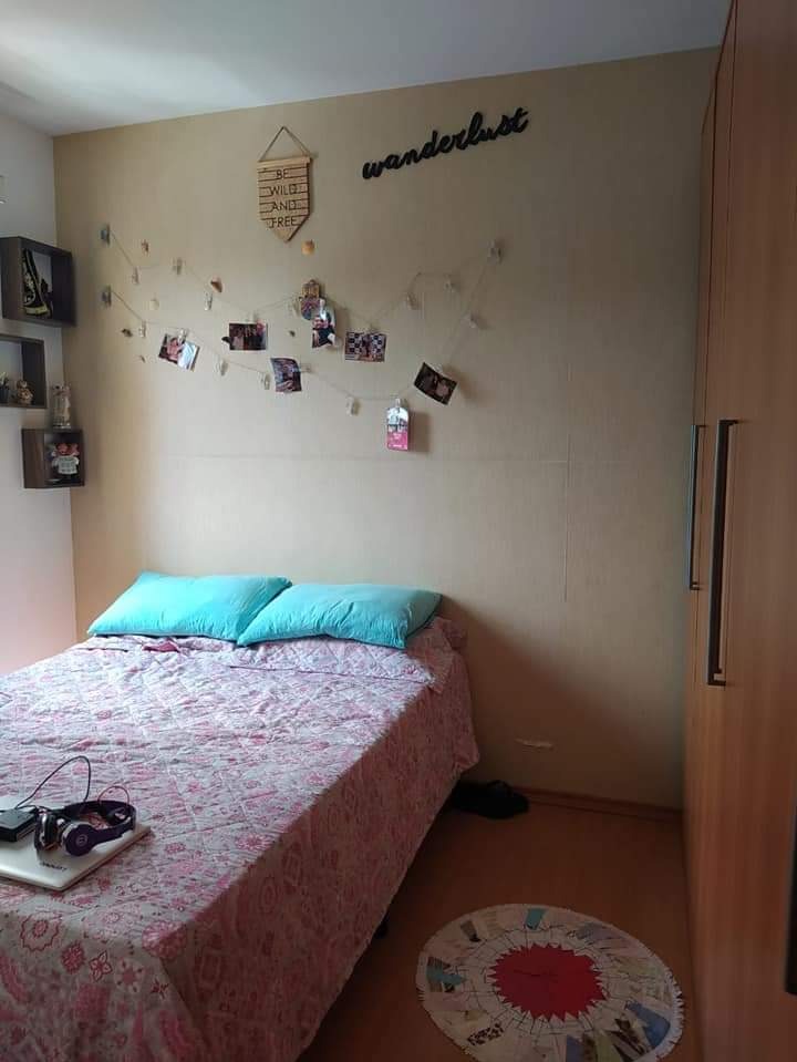 Apartamento à venda com 2 quartos, 50m² - Foto 8