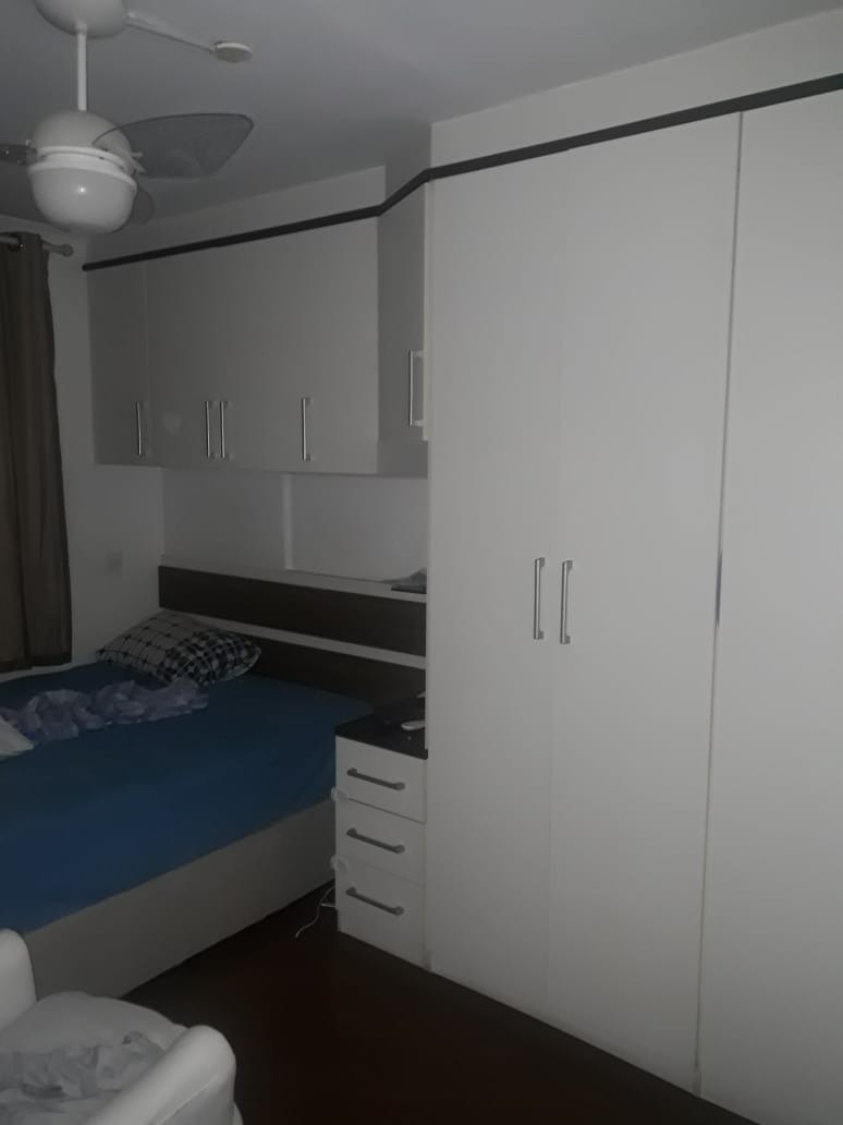 Apartamento à venda com 2 quartos, 69m² - Foto 1