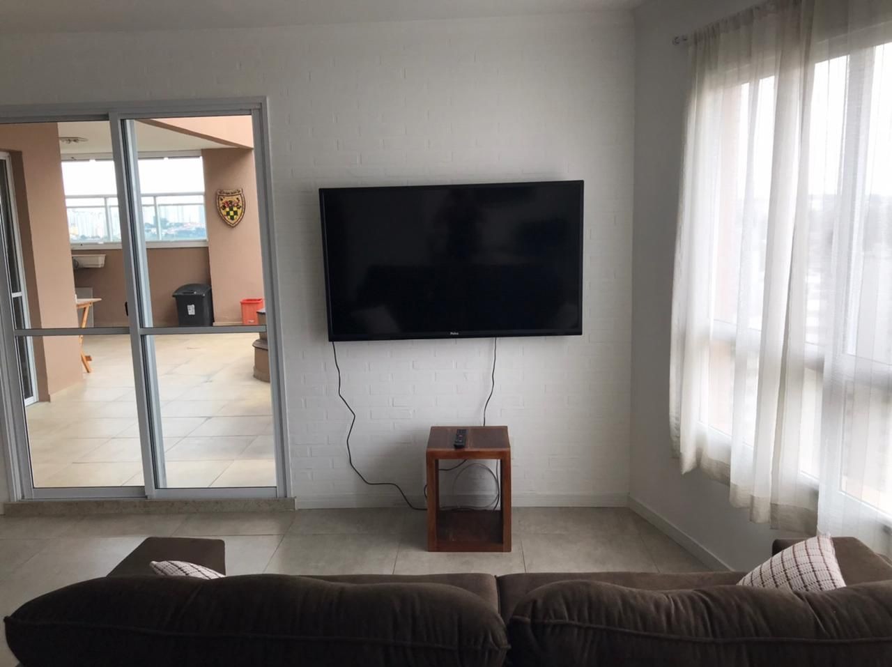 Cobertura à venda com 3 quartos, 190m² - Foto 13