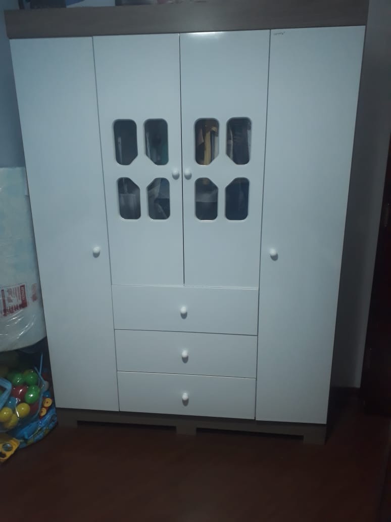 Apartamento à venda com 2 quartos, 69m² - Foto 10