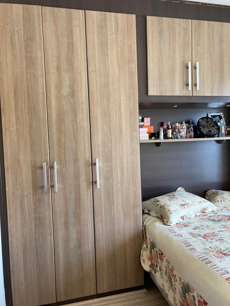 Apartamento à venda com 3 quartos, 66m² - Foto 18