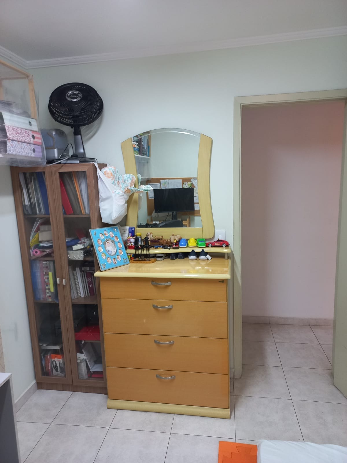 Apartamento à venda com 2 quartos, 50m² - Foto 18