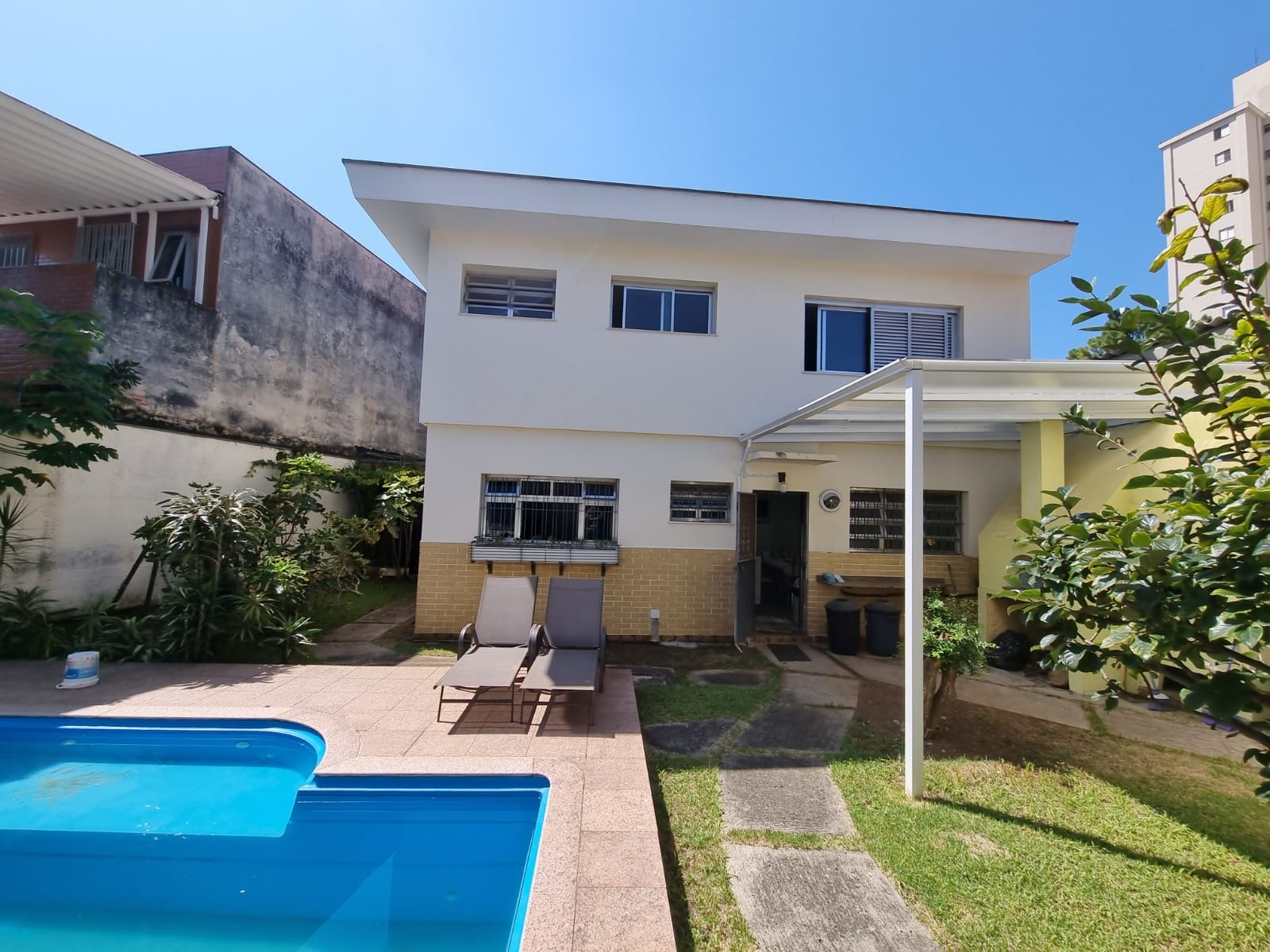 Casa à venda com 3 quartos, 400m² - Foto 23