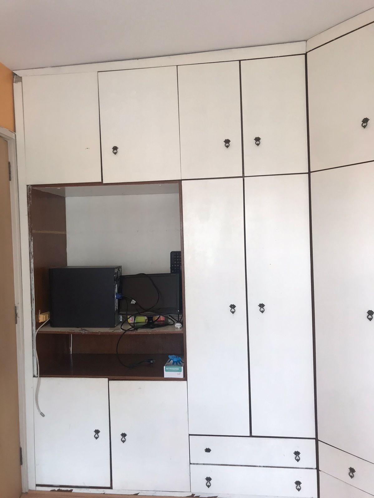 Apartamento à venda com 2 quartos, 68m² - Foto 16