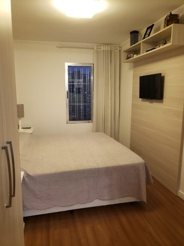 Apartamento à venda com 2 quartos, 84m² - Foto 13