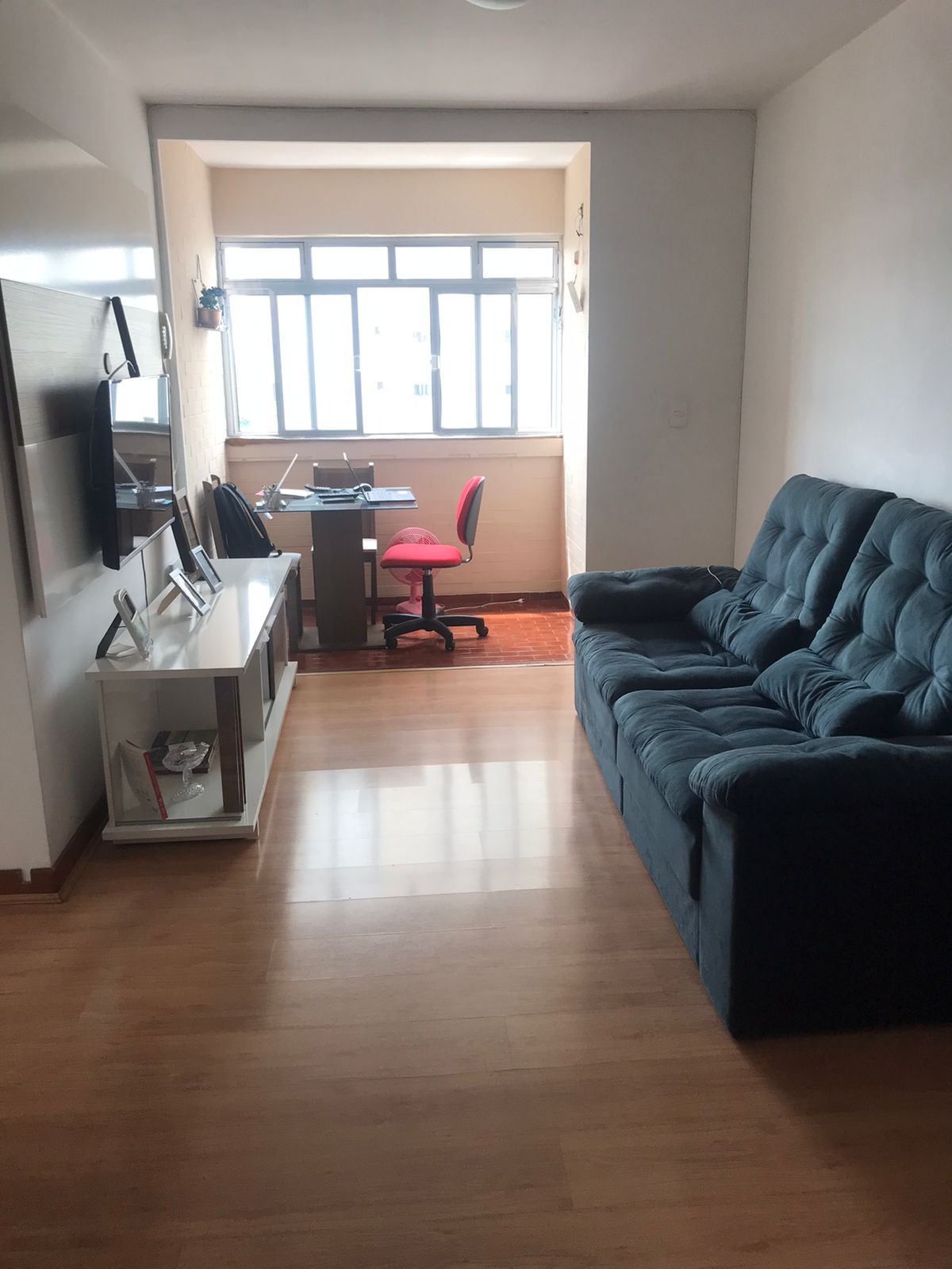 Apartamento à venda com 2 quartos, 68m² - Foto 1