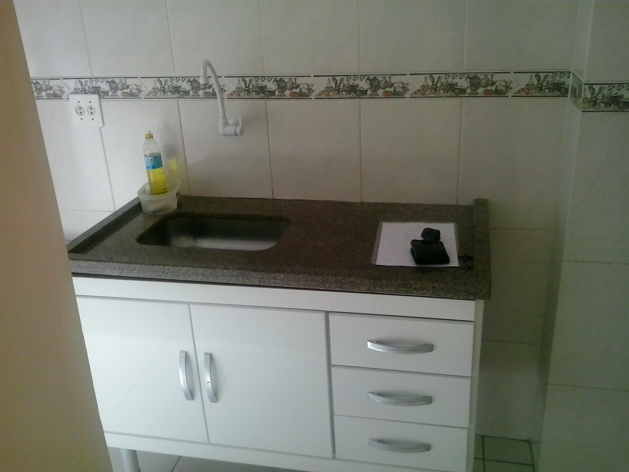 Apartamento à venda com 2 quartos, 41m² - Foto 8