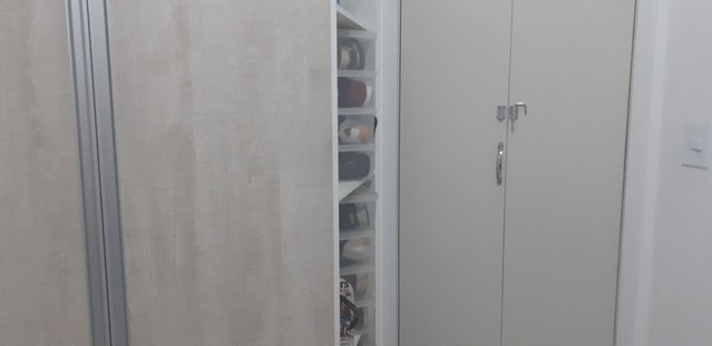 Apartamento à venda com 2 quartos, 48m² - Foto 5