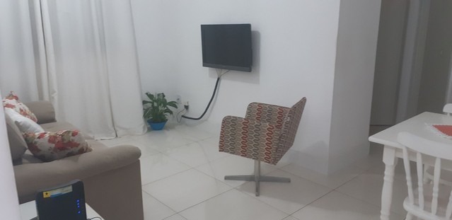 Apartamento à venda com 2 quartos, 48m² - Foto 11