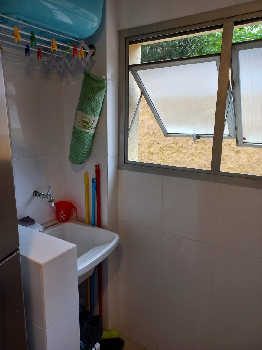 Apartamento à venda com 2 quartos, 50m² - Foto 9